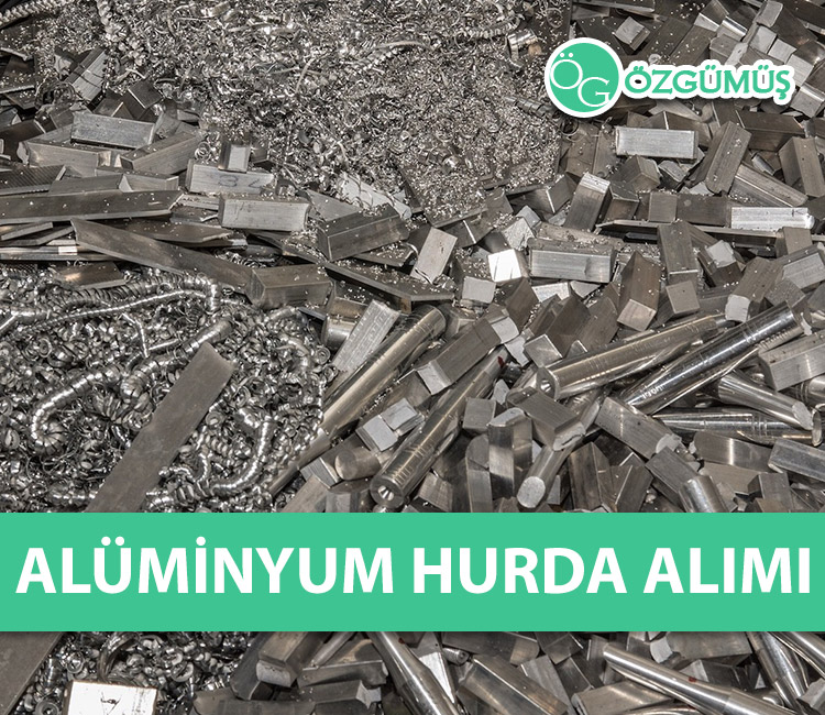 aluminyum-hurda